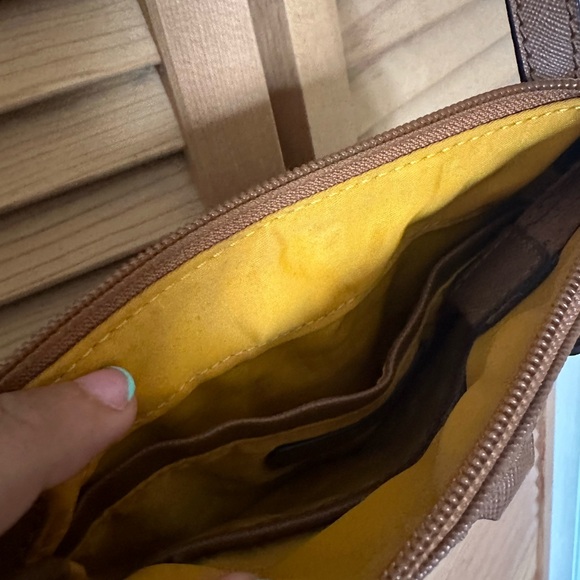 Crossbody MK bag - Picture 2 of 2